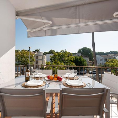 La Encina Apartment Port de Alcudia  Exterior photo