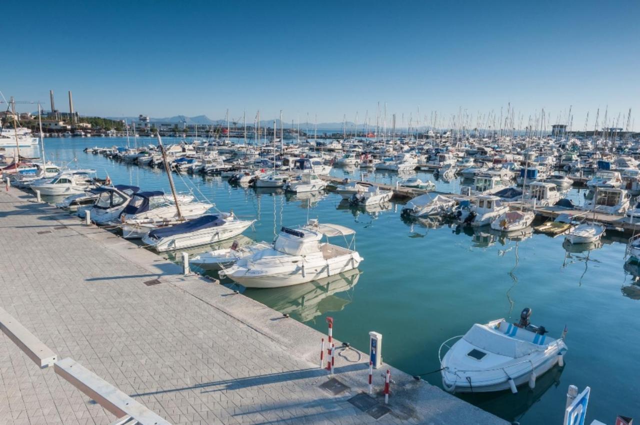 La Encina Apartment Port de Alcudia  Exterior photo